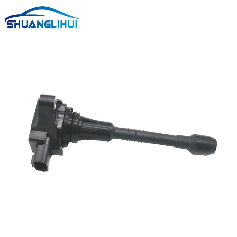 22448-1LA0B Ignition Coil for 2011-2013 Infiniti QX56 2014-2015 QX80 Nissan Patrol 5.6L VK56VD