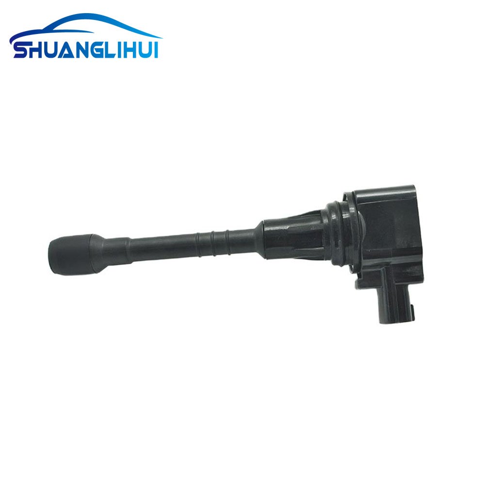 22448-1LA0A High Quality Ignition Coil For Nissan Infiniti QX56 QX80 VK56VD