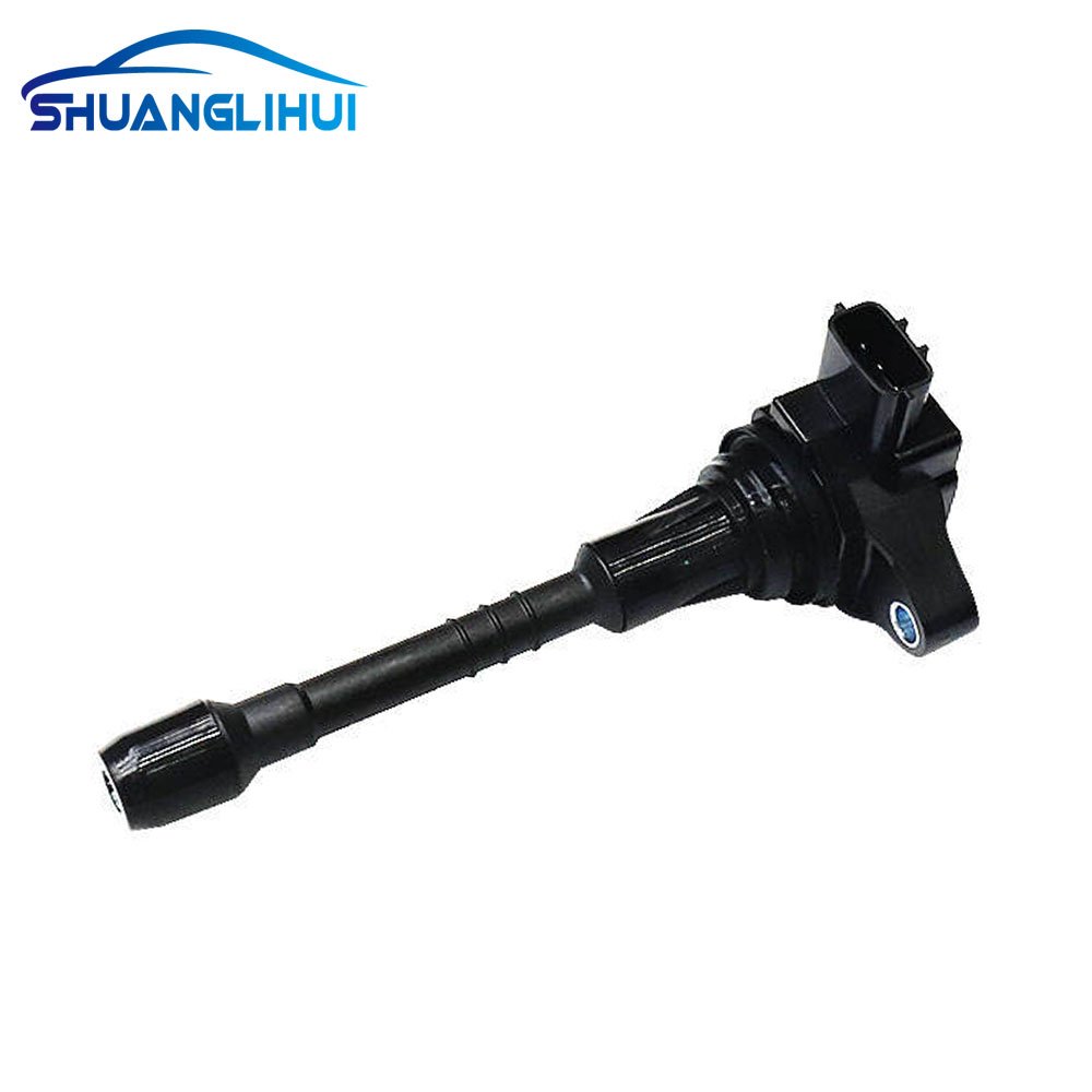 22448-1LA0A High Quality Ignition Coil For Nissan Infiniti QX56 QX80 VK56VD