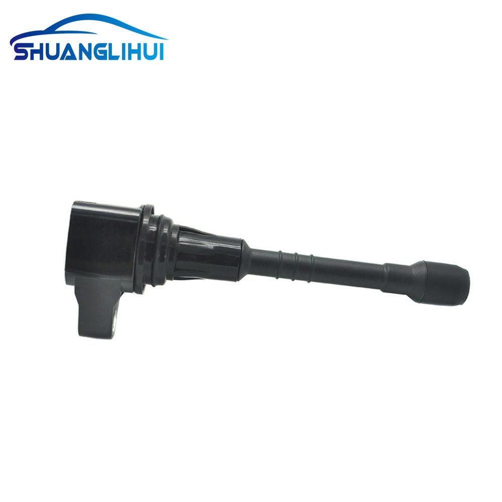 22448-1LA0A High Quality Ignition Coil For Nissan Infiniti QX56 QX80 VK56VD