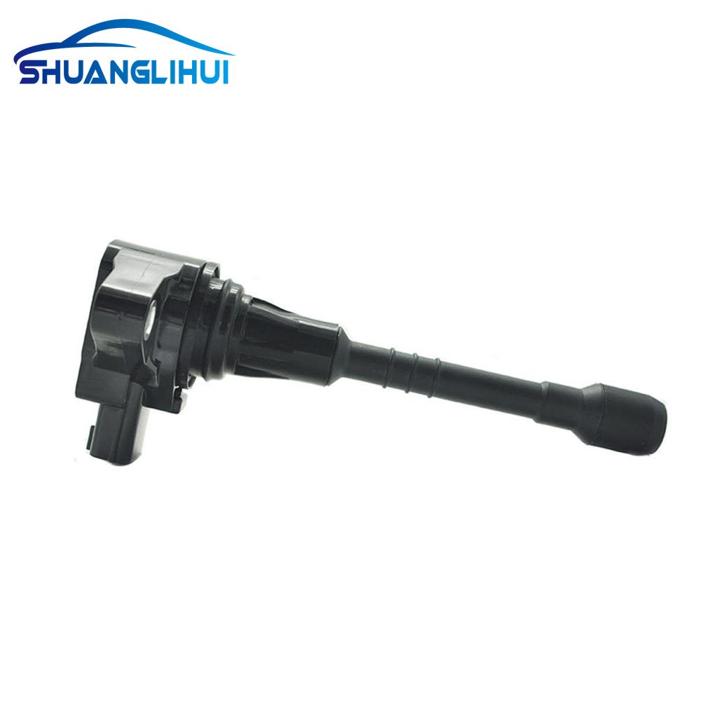 22448-1LA0A High Quality Ignition Coil For Nissan Infiniti QX56 QX80 VK56VD