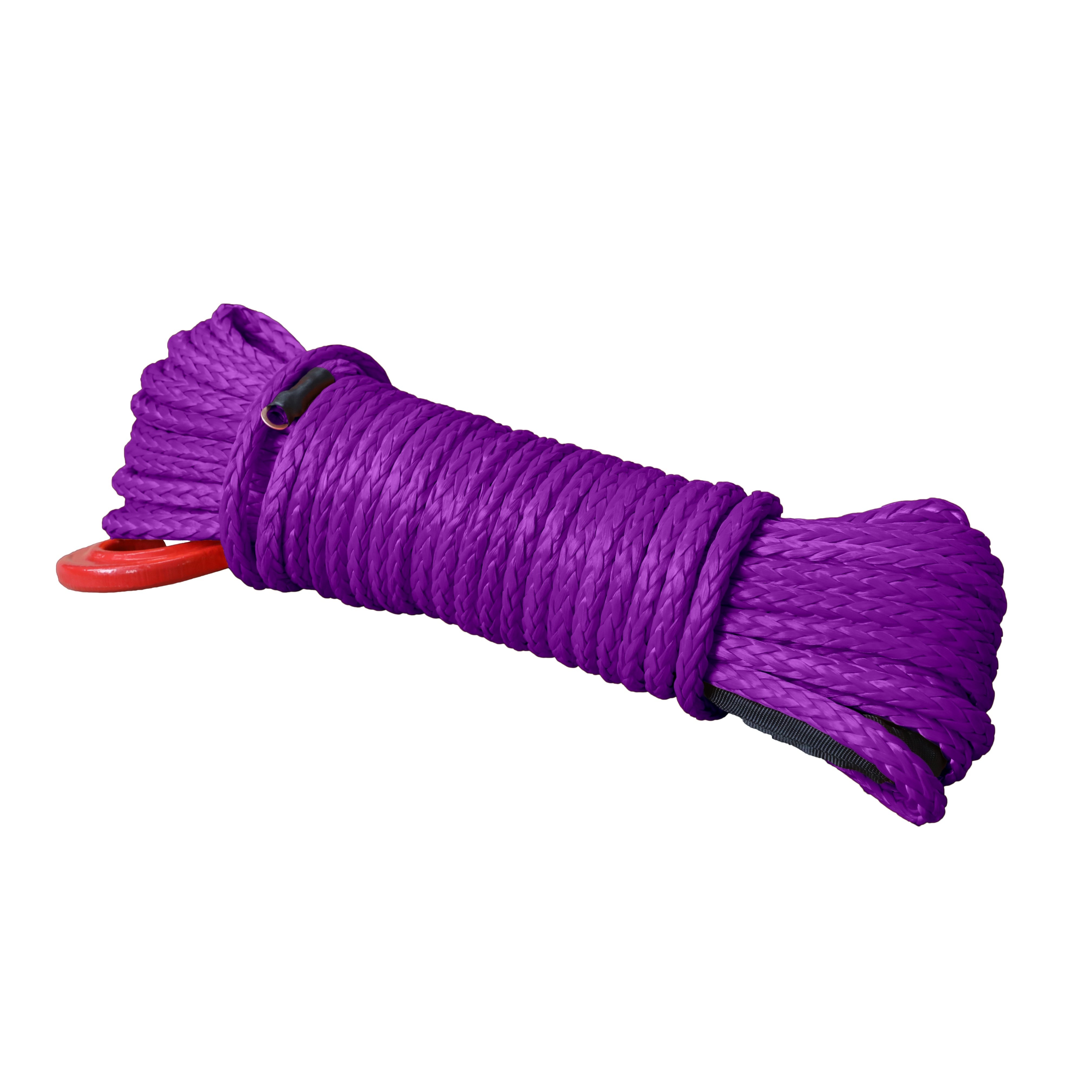 High Quality New Product UHMWPE Spectra winch mooring rope