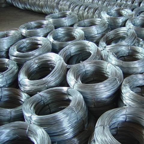 Most popular el gay nail barbed copper titanium aluminum tungsten binding wire mesh fence belt price per ton