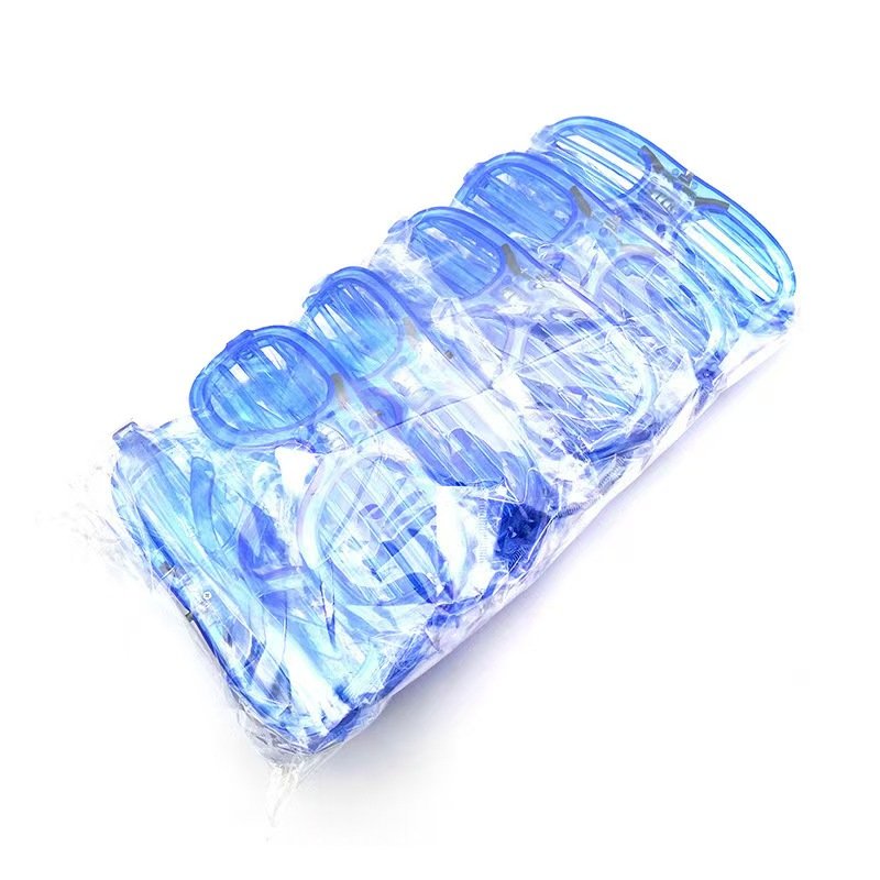 Luminous Flash Party Glasses Flash Changing Anime Cyberpunk Luminous Glasses For Party El Heart-Shaped Luminous Glasses