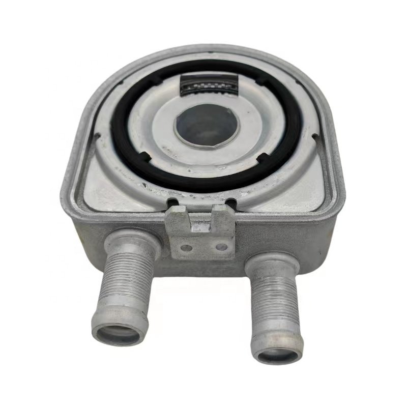 factory price Oil cooler Cooler auxiliary oil 264102G000 26410-2G000 for Hyundai Kia Sorento Tucson Sonata Premium