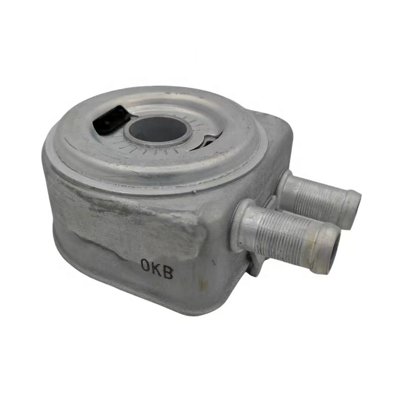 factory price Oil cooler Cooler auxiliary oil 264102G000 26410-2G000 for Hyundai Kia Sorento Tucson Sonata Premium
