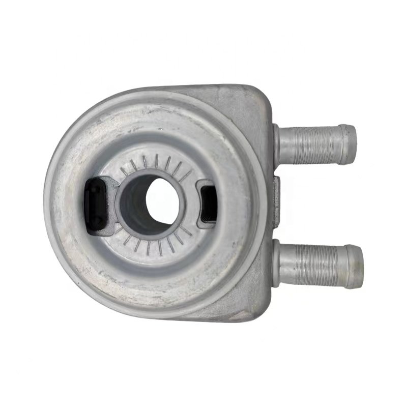 factory price Oil cooler Cooler auxiliary oil 264102G000 26410-2G000 for Hyundai Kia Sorento Tucson Sonata Premium