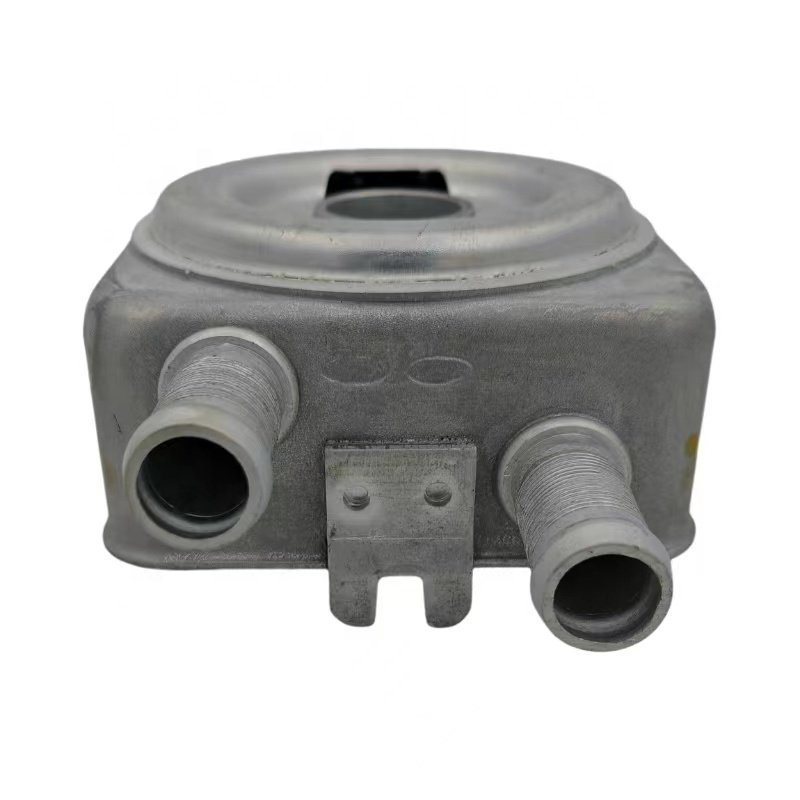 factory price Oil cooler Cooler auxiliary oil 264102G000 26410-2G000 for Hyundai Kia Sorento Tucson Sonata Premium