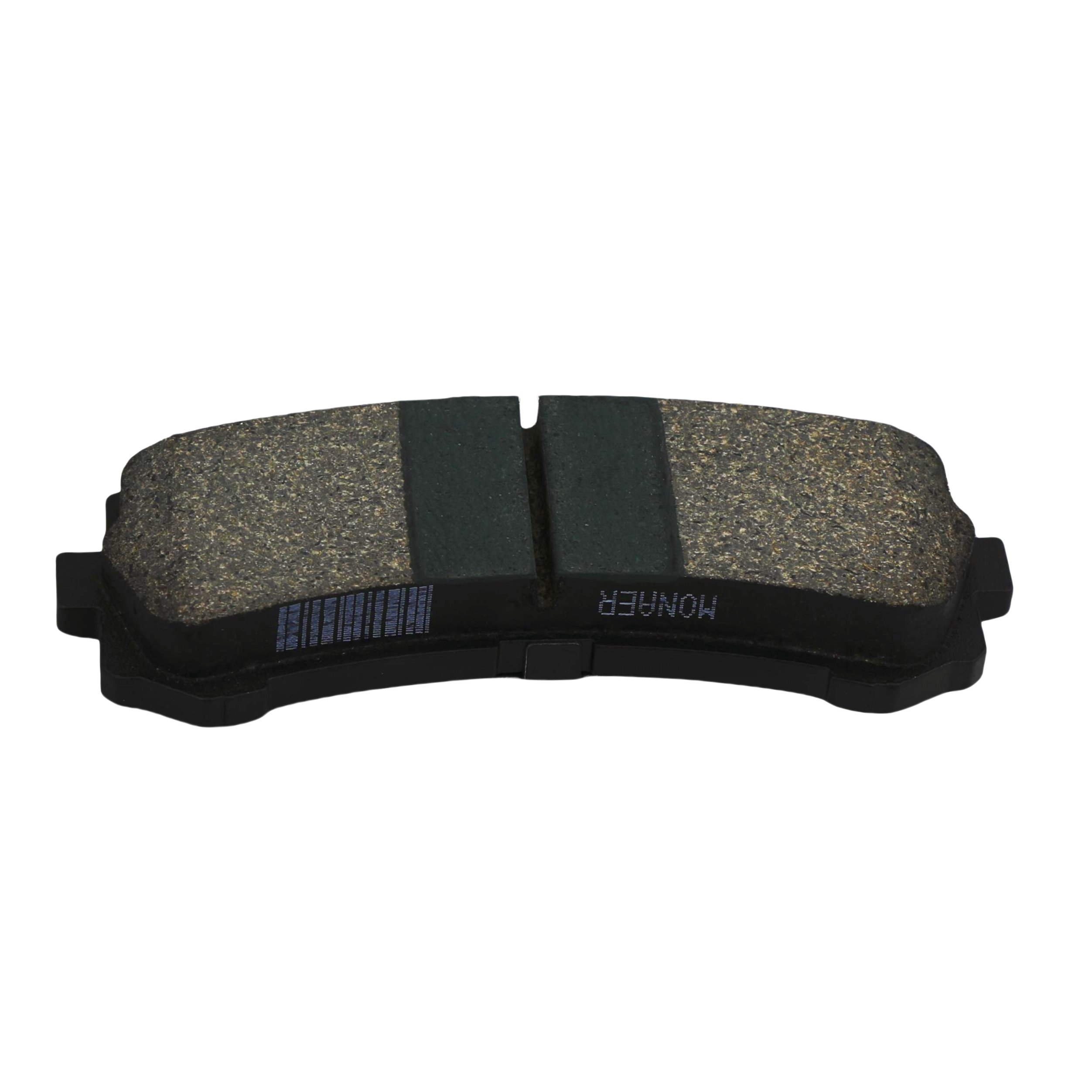 High Performance Auto Parts D2310 Ceramic Front Disc Brake Pad for Nissan 41060-Vb2X0/41060-Vc091/41060-Vc290/Ay040-Ns083