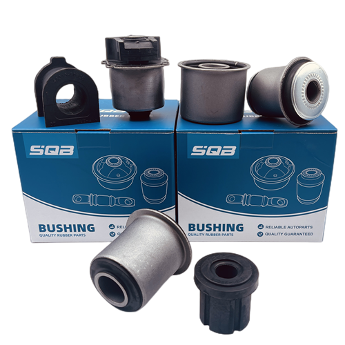 55118-3R000 High Performance Suspension Control Arm Bushing for HYUNDAI Kia