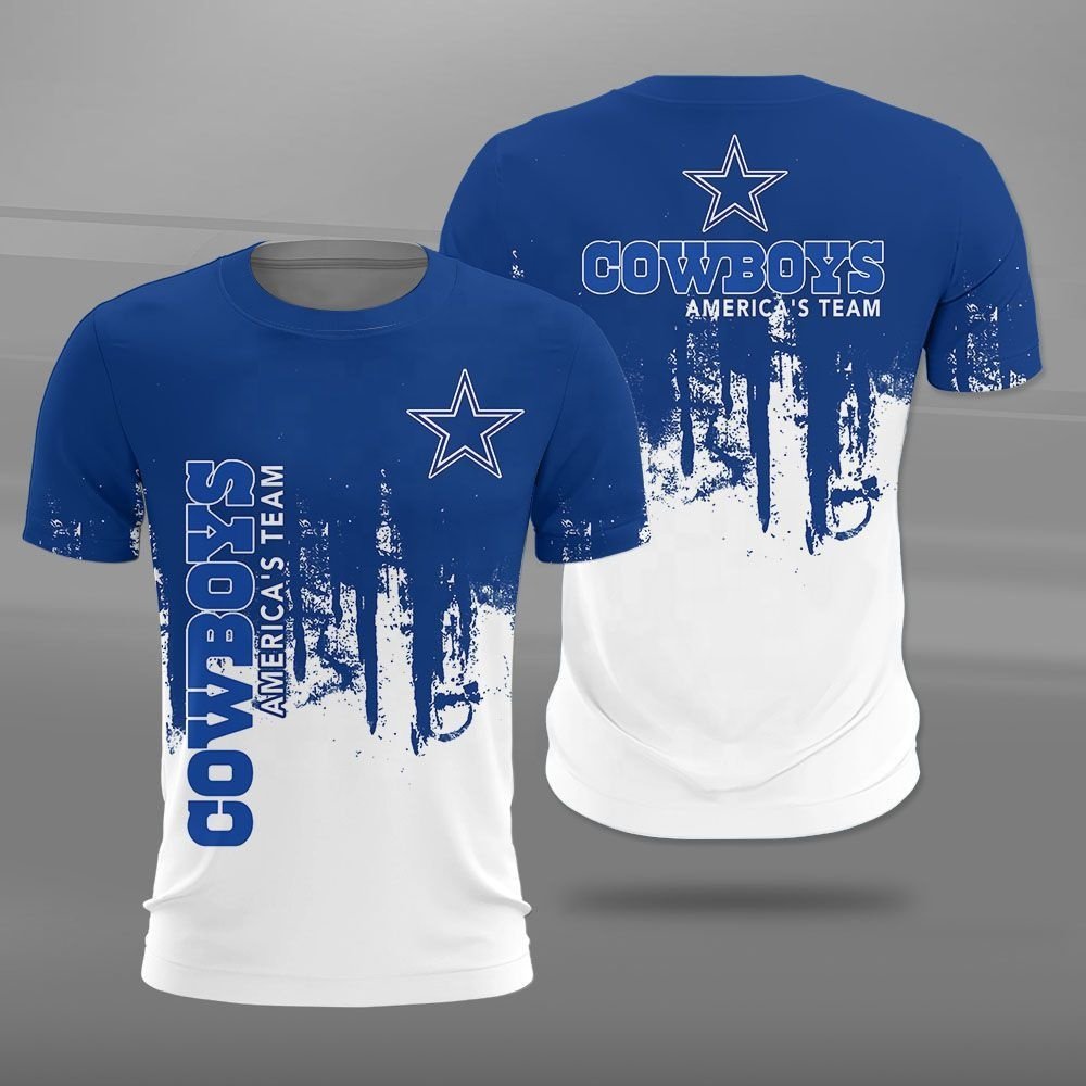 2023 New all 32 National Football League club fashion t shirt sports teams New England Jets st. Cuban collar Buttoned 3D tshirt