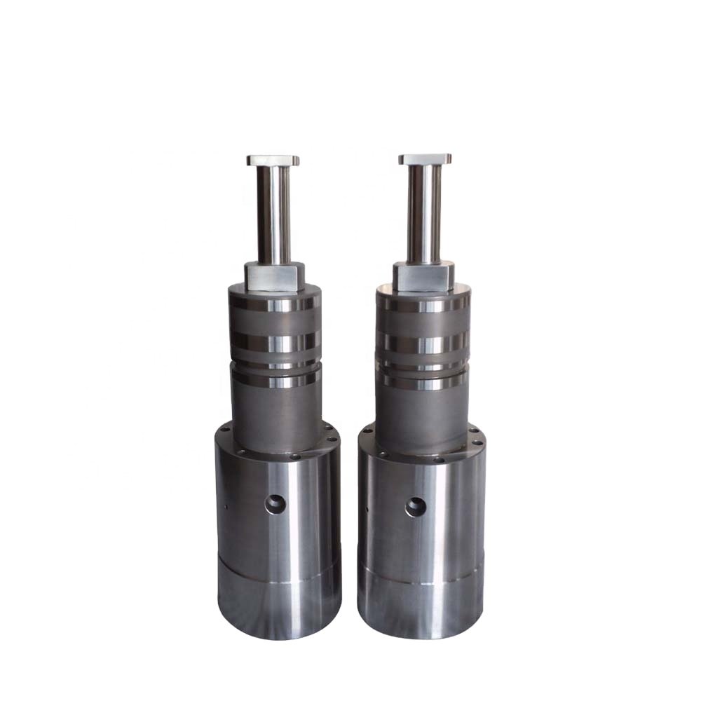 Plunger & Barrel for Marine Engine Spare Parts For HANSHIN EL40
