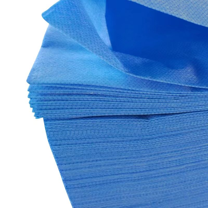 Disposable Bedsheets Fitted With Elastic Corner bands disposable non woven bed sheets cover with full el