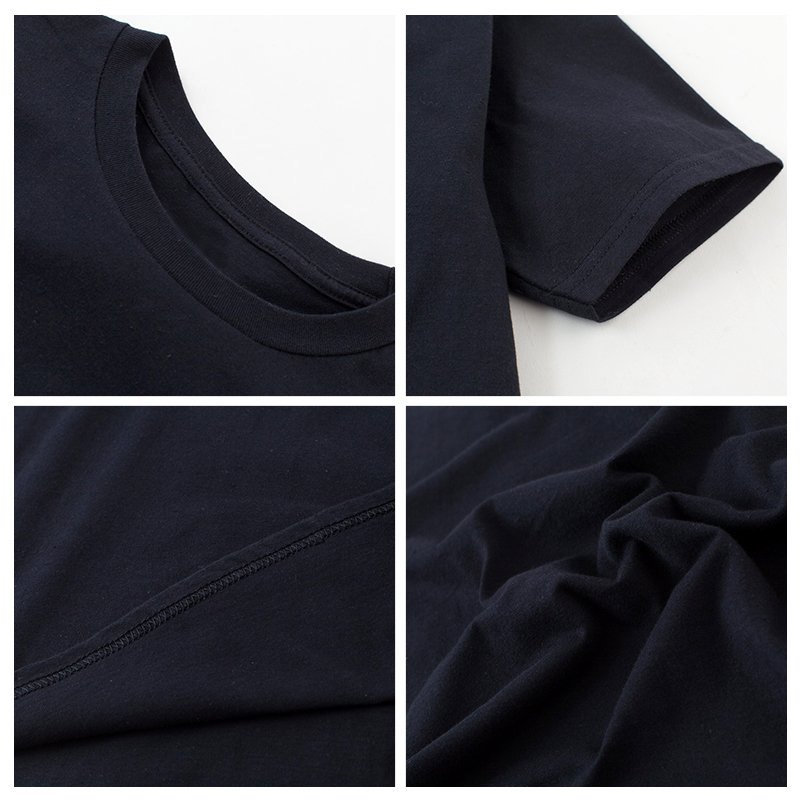 HA00# 100% cotton custom printing logo wwwxxx t shirt oversized super heavy weight plain tshirts