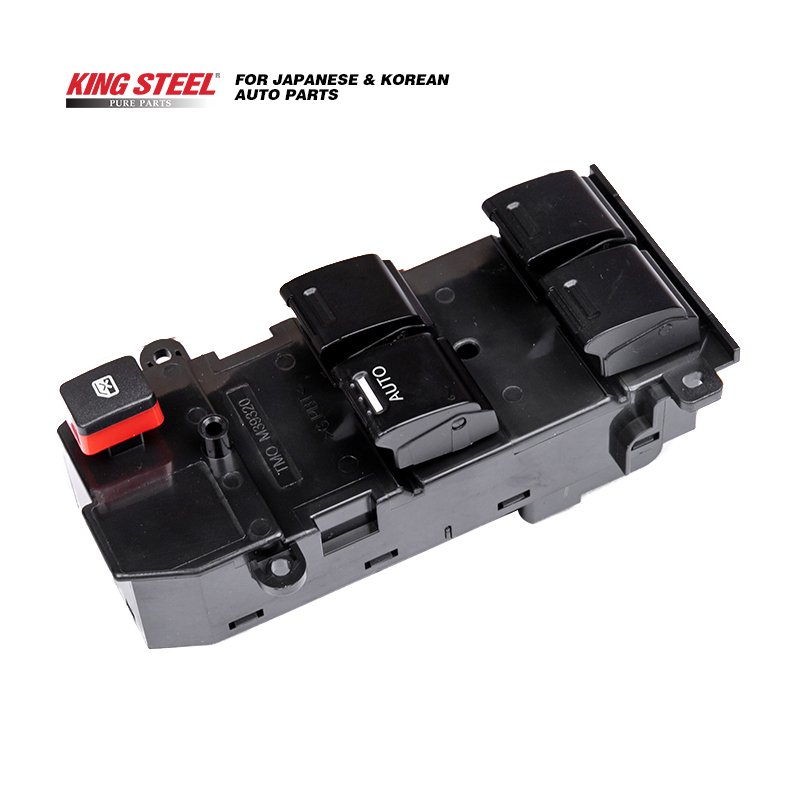 Wholesale Price Window Lifter Control Master Switch Electric Car Power Window Switch For Toyota Nissan Mazda Honda Japanese Car