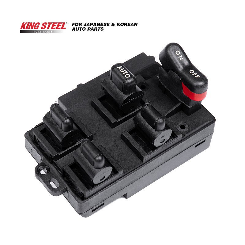 Wholesale Price Window Lifter Control Master Switch Electric Car Power Window Switch For Toyota Nissan Mazda Honda Japanese Car