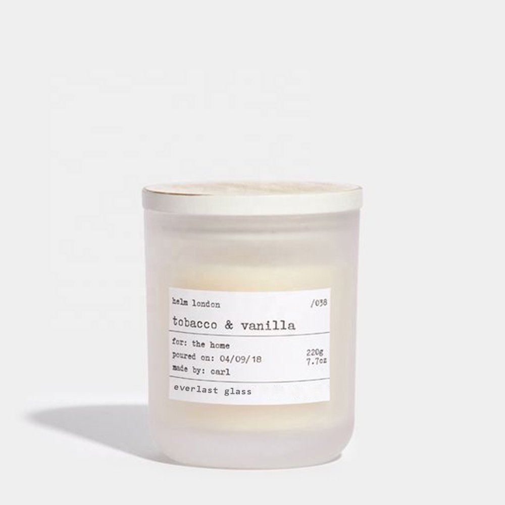 custom scented private label pure soy wax candle glass jar in 8oz 10oz 12oz 16oz 20oz