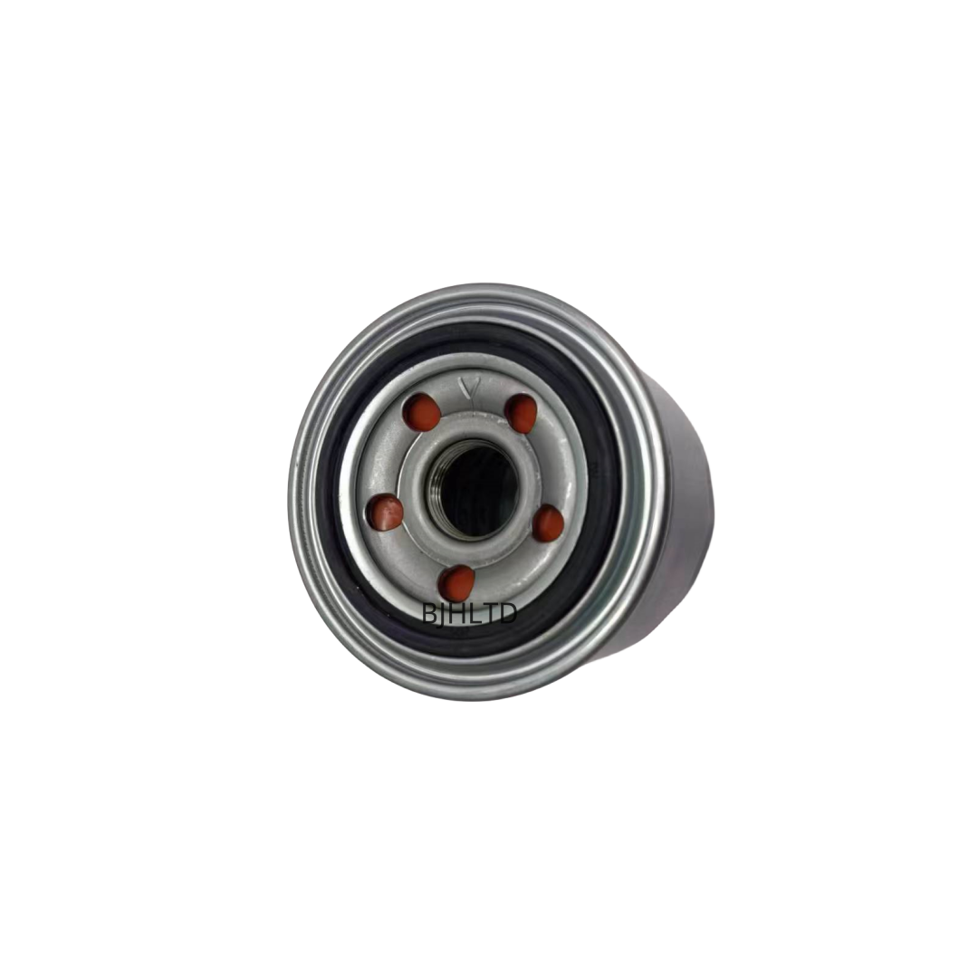 High quality engine oil filters for automotive spare parts 2630035505 For Korean car Hyundai