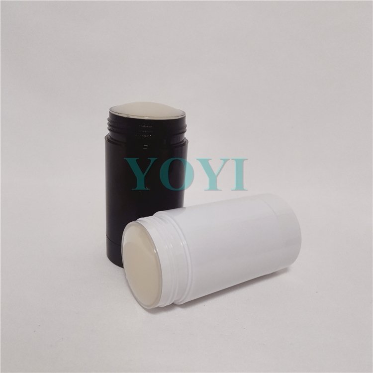 Rotating Package wax stick para el cabello Professional Manufacturer Wholesale Hair Wax private label T Hair Wax Stick for Bra