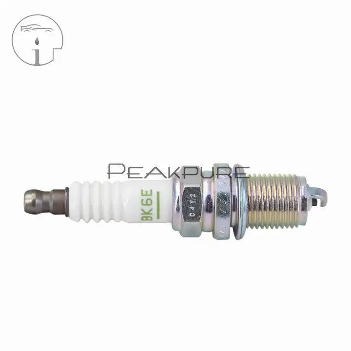 Factory Hot Sales High Performance Double Car Spark Plugs Product BK6E 3536 Fit For Mitsubishi Suzuki