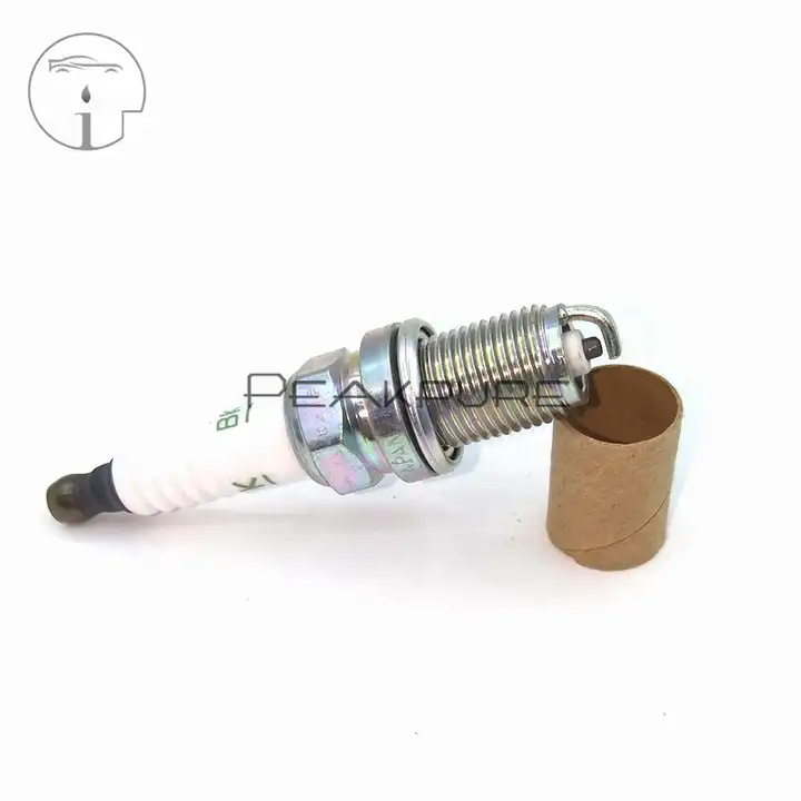 Factory Hot Sales High Performance Double Car Spark Plugs Product BK6E 3536 Fit For Mitsubishi Suzuki