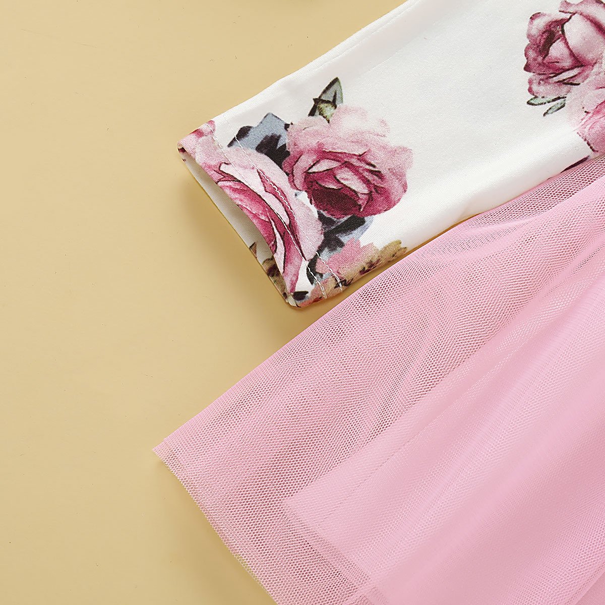 Hot selling products baby girl summer dress for baby girl dresses party made in china