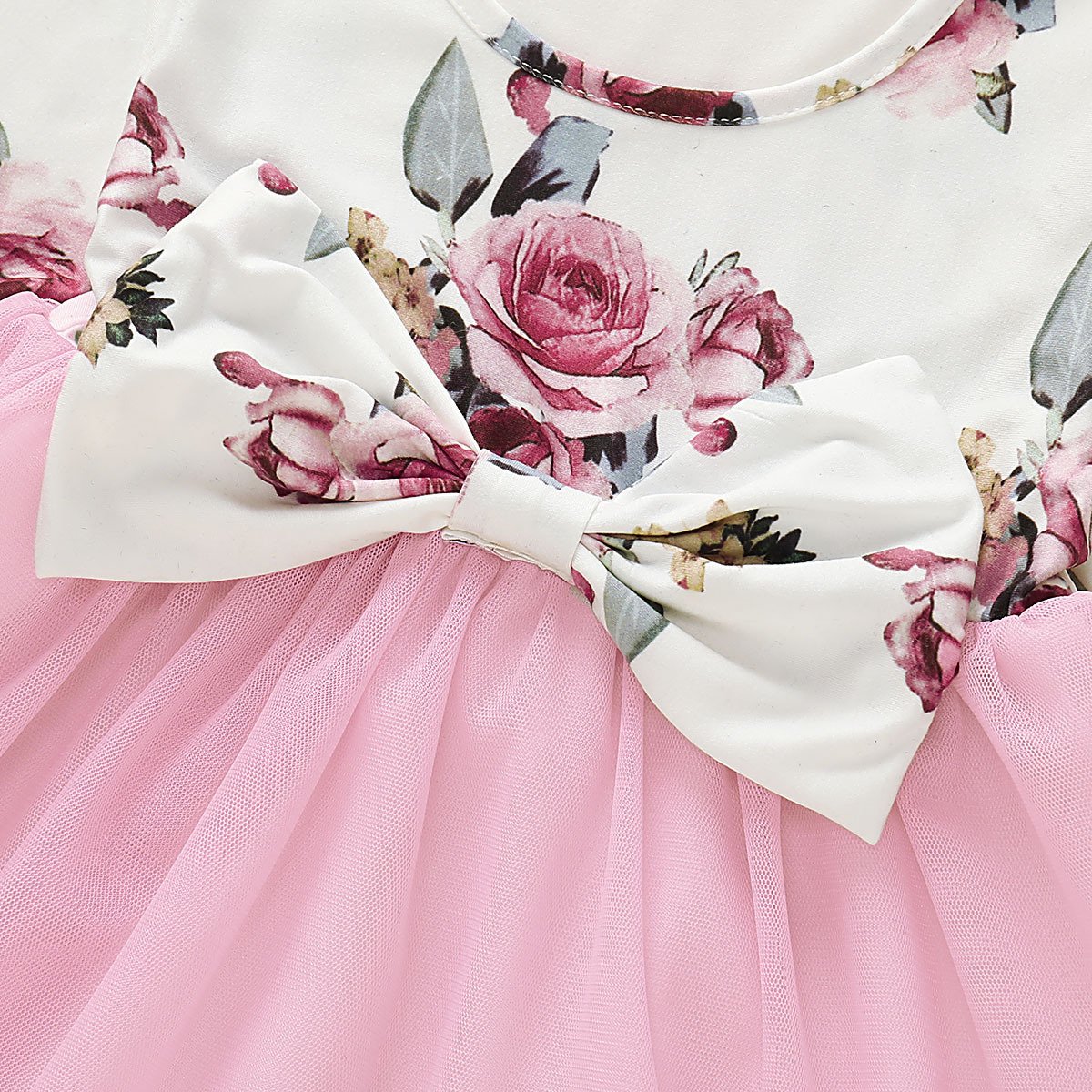Hot selling products baby girl summer dress for baby girl dresses party made in china