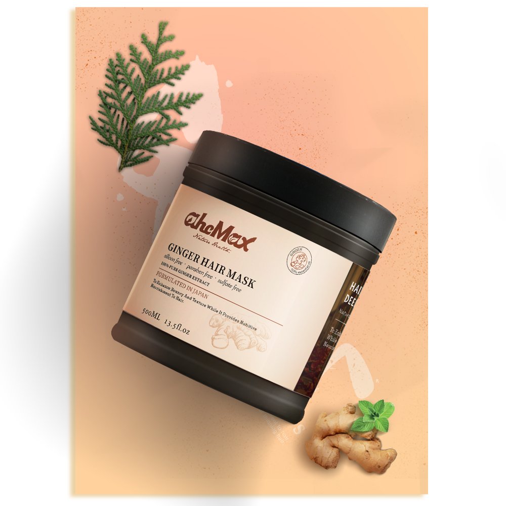 Hot Sales Custom hair growth oil organic afro hair growth tonico para el crecimiento del cabello ginger shampoo growth spray