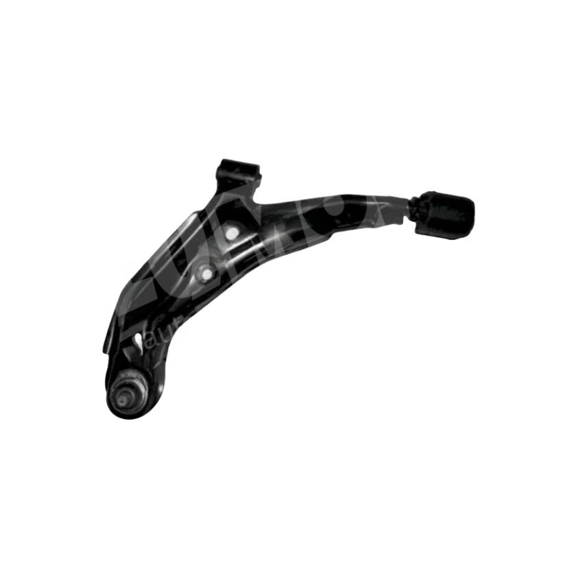 LUMO Auto Parts Lower Front Left Control Arm For Nissan Almera N16 54501-4M410