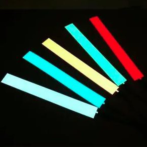 Long life EL backlight customize size light toy DIY light products EL backlight