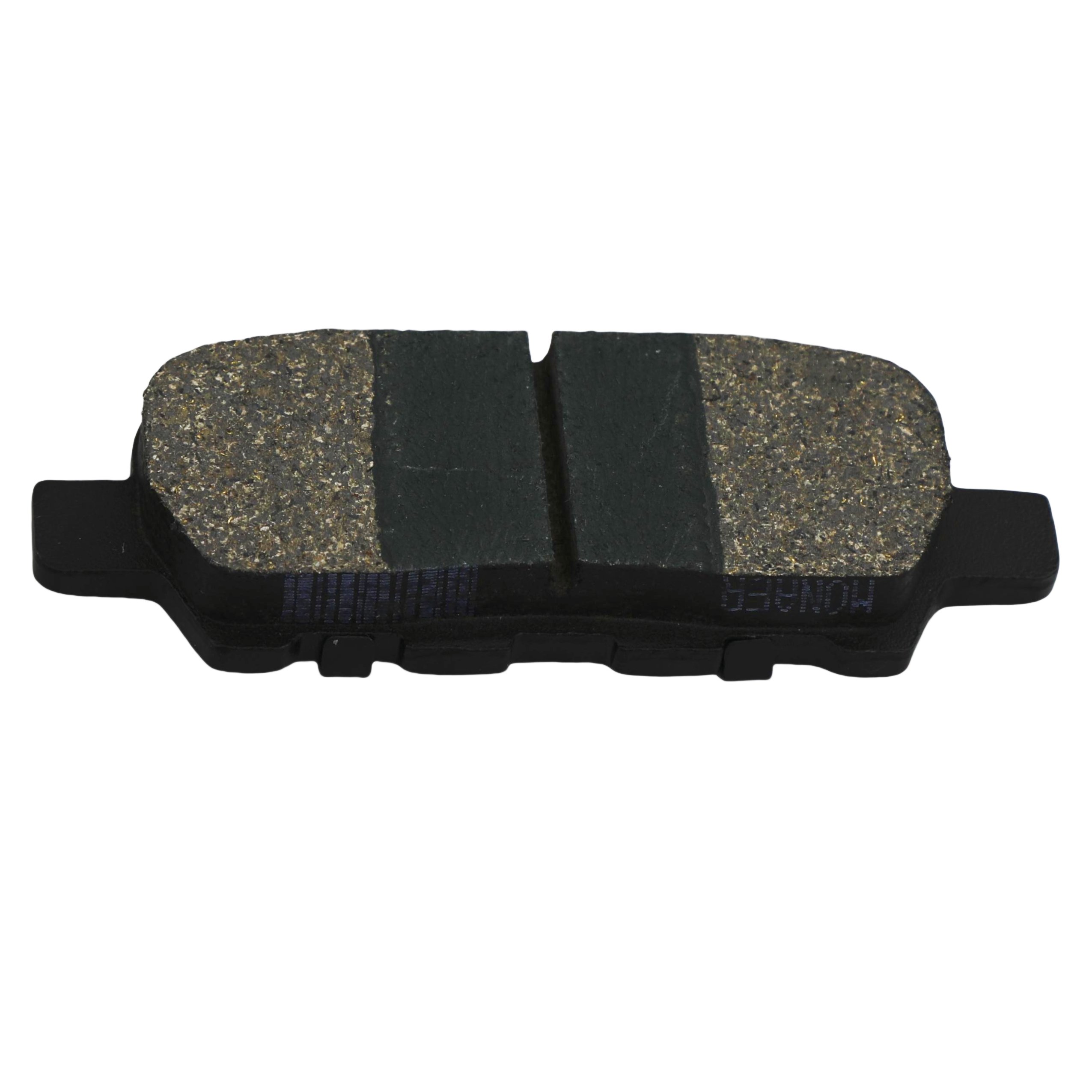 Monaer Brake Pads High Quality D905 Ceramic Front Disc Brake Pad for Nissan