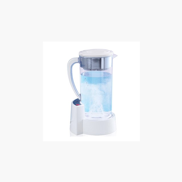 Best Product in Korea Selling Goods Contains minerals and beneficial to human body Hydrogen Water maker pitcher type