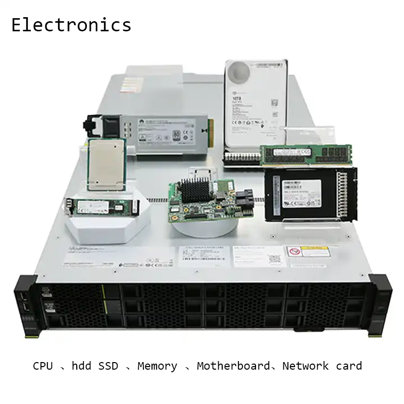 Hot-selling 5520+ 6326 7763 Int Xeon Gold CPU Processor el 2.2GHz 52.5MB UPI 20GT/s 28 Cores LGA 4677 CPU For Server