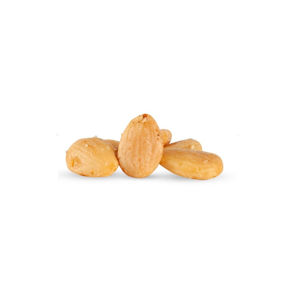 High-Quality Valencia Spanish Almond With Truffle Flavor - Doypack For Adding Exquisite Taste To Your Meals