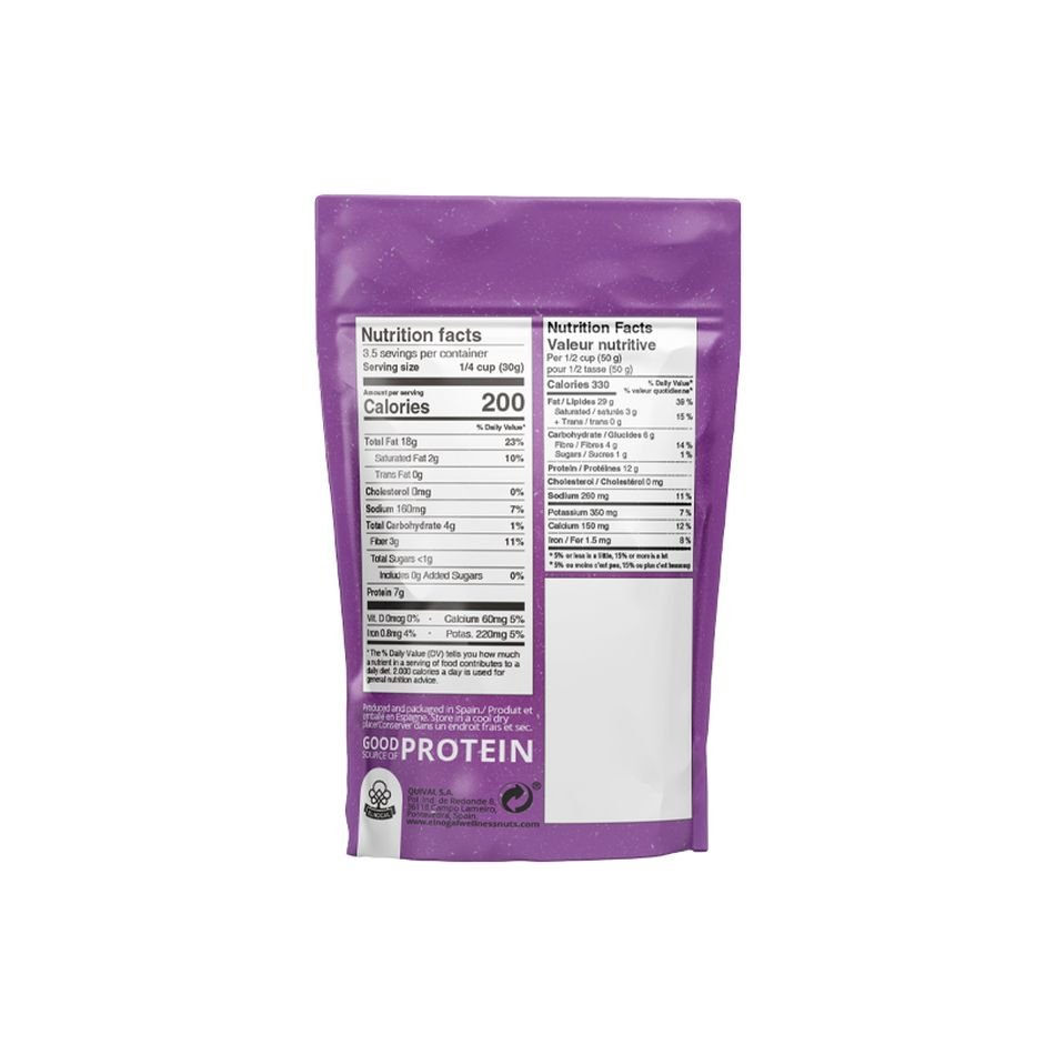High-Quality Valencia Spanish Almond With Truffle Flavor - Doypack For Adding Exquisite Taste To Your Meals