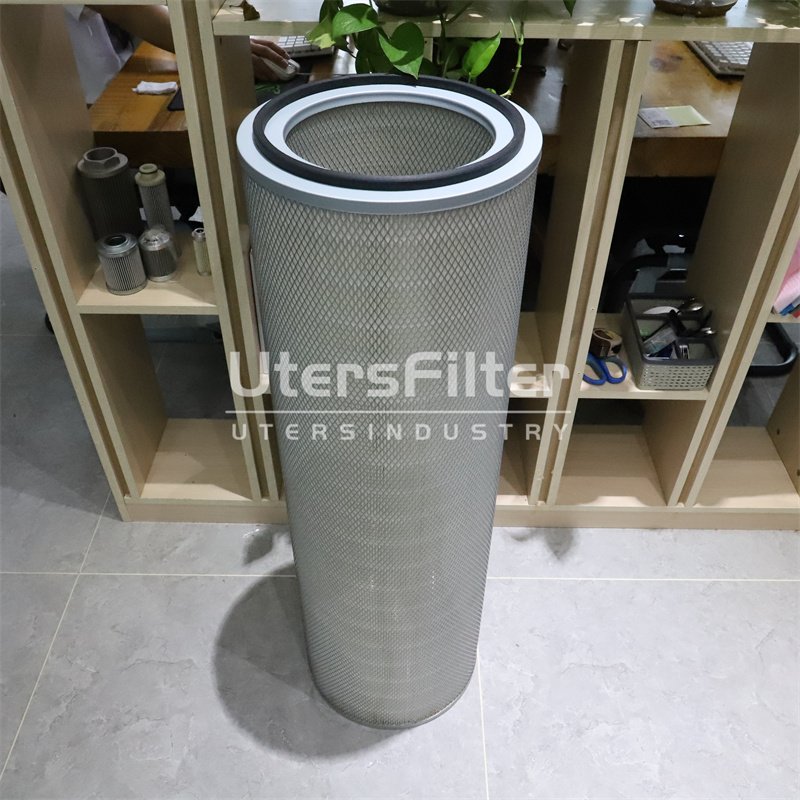 1629054715 UTERS interchange At/las Copco Atlas Air Compressor Air Filter Element