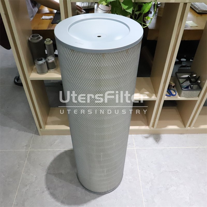 1629054715 UTERS interchange At/las Copco Atlas Air Compressor Air Filter Element