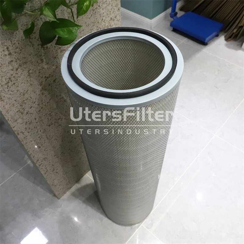 1629054715 UTERS interchange At/las Copco Atlas Air Compressor Air Filter Element