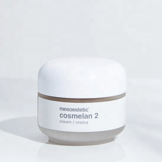 Famous spain cosmelan2 for personal care product.