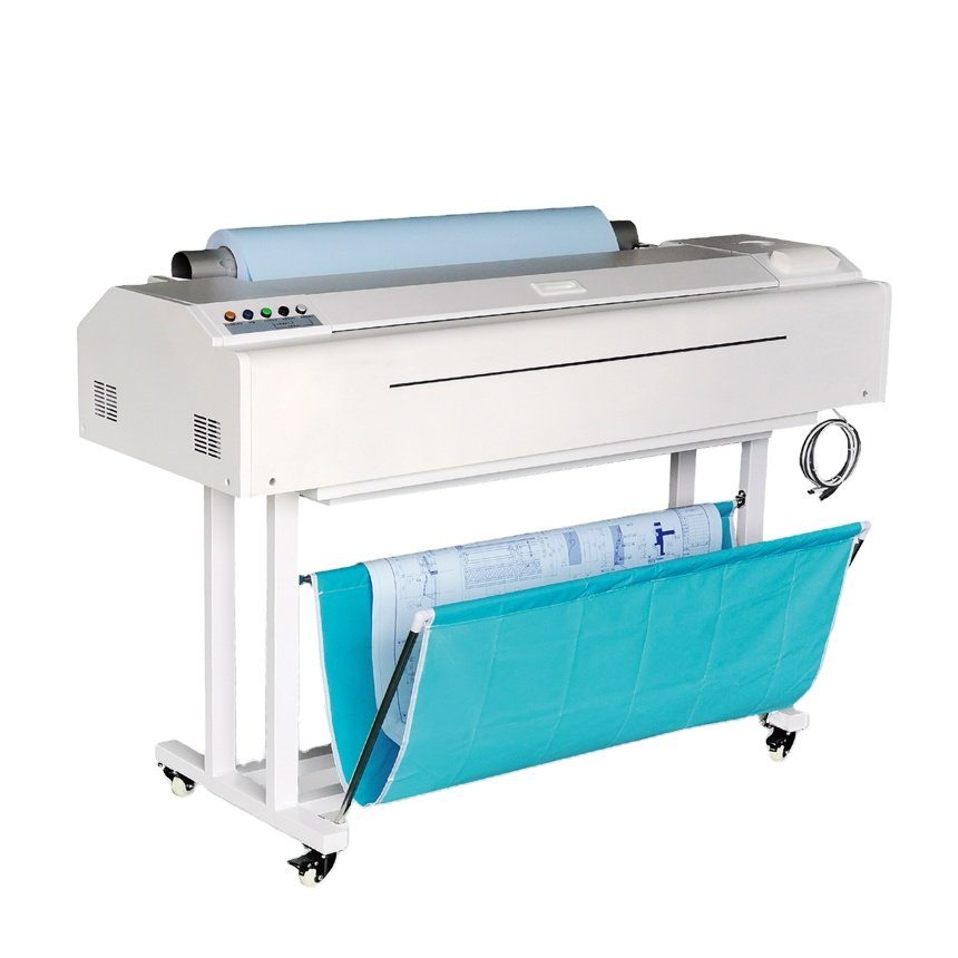 blue printing machine no ink no cartridge no ink cartridge blue and white printer