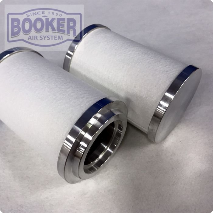Replace SWAN EL-03008-07050-M EL-03008-07050-S filter element kit