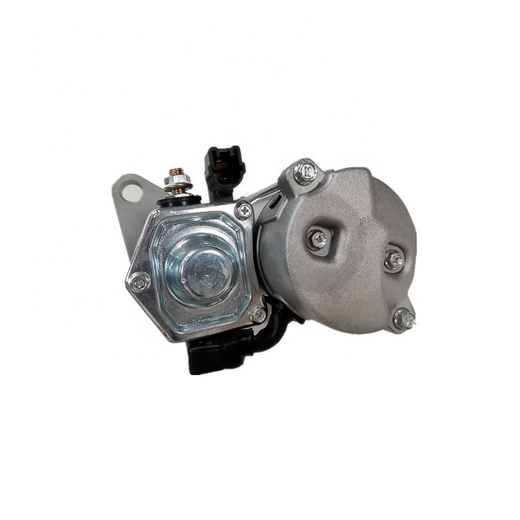 Hot Quality Products New Arrivals Wholesale Car Engine 1FZ Starter 28100-66060