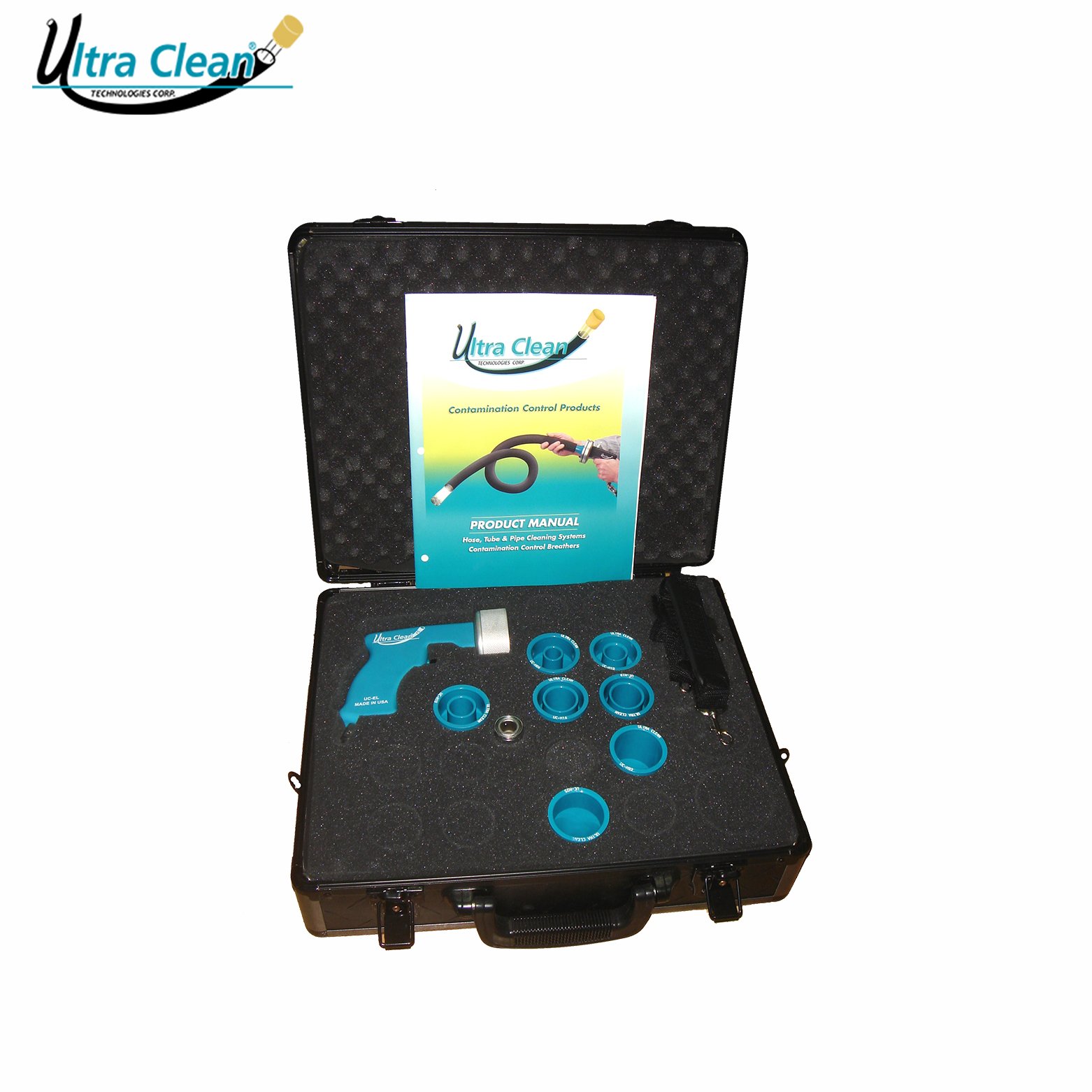 Ultra Clean economy launcher kit UC-EL-7