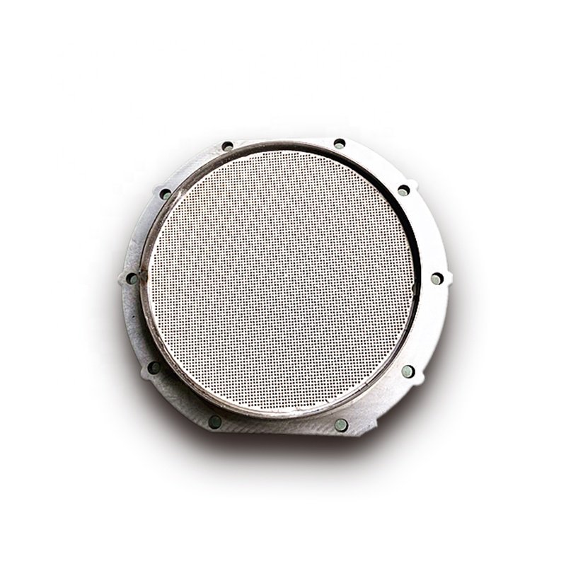 Catalytic converter el camino universal california 2010 nissan altima 08 sentra DPF hoenycomb ceramic diesel particulate filter