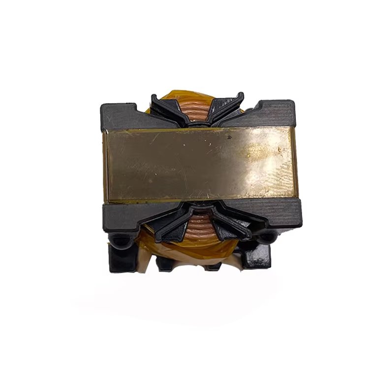 Automated El Electric Transformer Ferrite Core Inductor Smps Step Down Flyback High Frequency Transformer