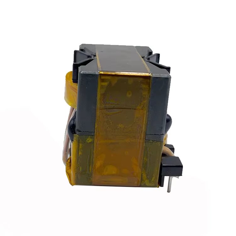 Automated El Electric Transformer Ferrite Core Inductor Smps Step Down Flyback High Frequency Transformer