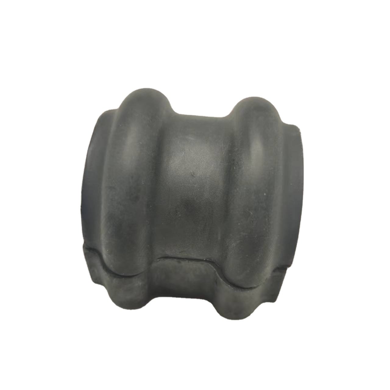 Wholesale high quality 54813-4H000 auto parts front stabilizer bar opening rubber bushing control arm bushing