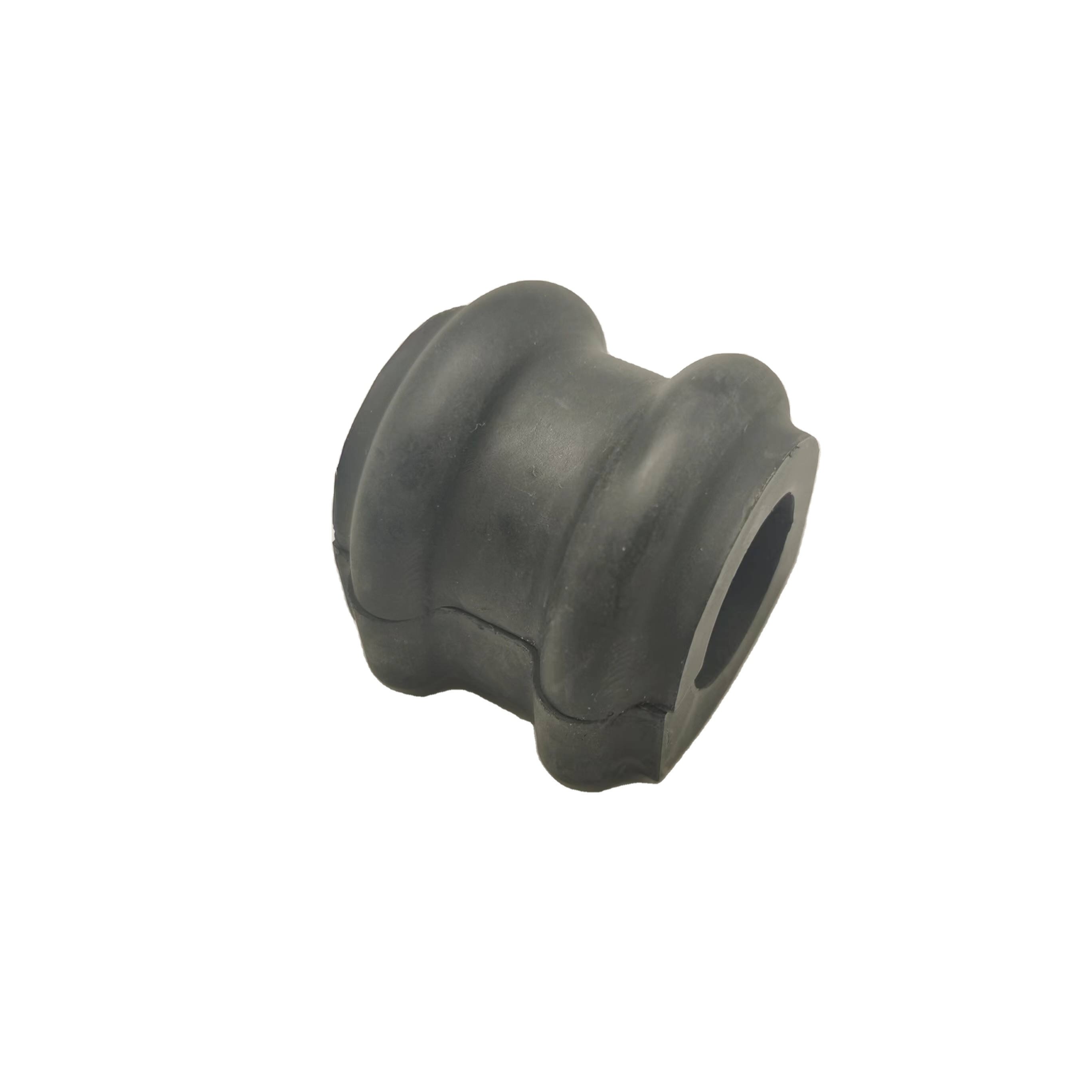 Wholesale high quality 54813-4H000 auto parts front stabilizer bar opening rubber bushing control arm bushing