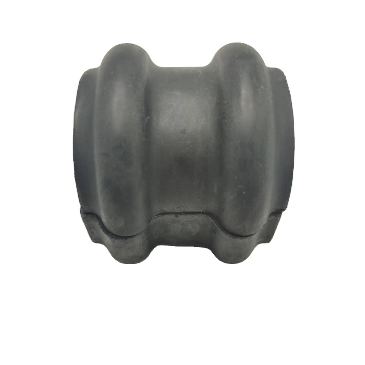Wholesale high quality 54813-4H000 auto parts front stabilizer bar opening rubber bushing control arm bushing