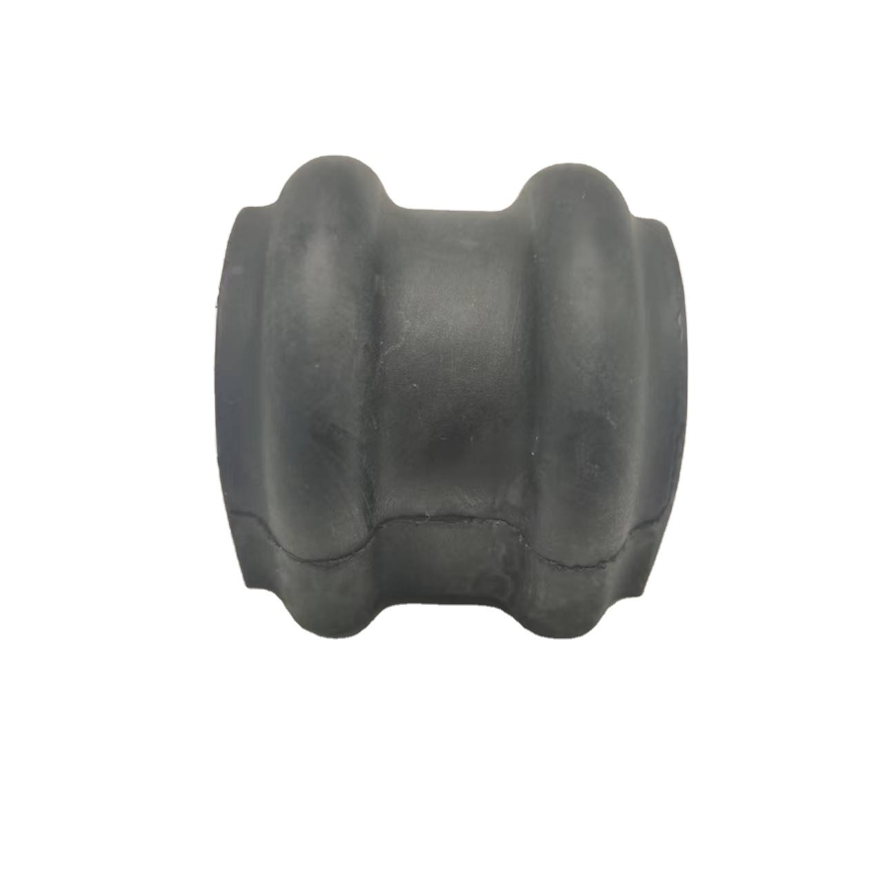 Wholesale high quality 54813-4H000 auto parts front stabilizer bar opening rubber bushing control arm bushing